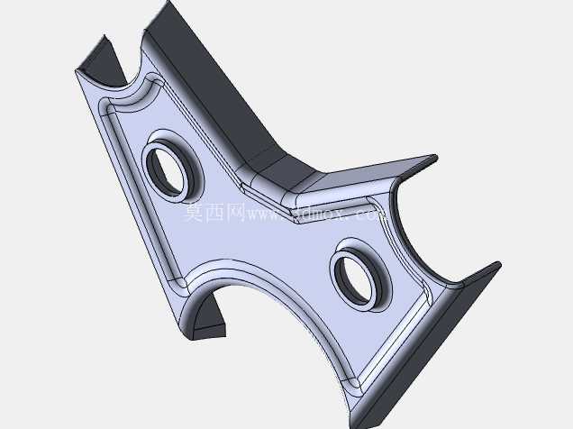 ������ V6 ���� SolidWorks ģ�Ͱ�