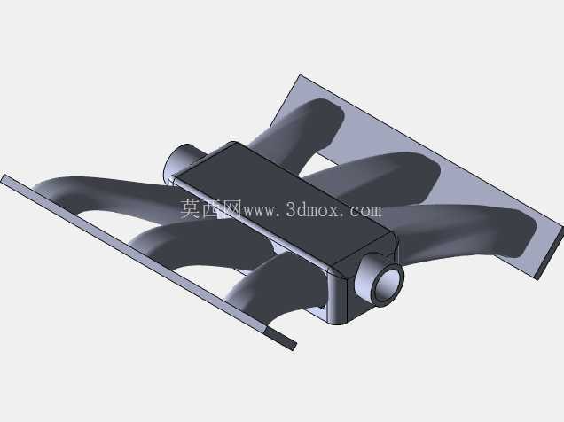 ������ V6 ���� SolidWorks ģ�Ͱ�