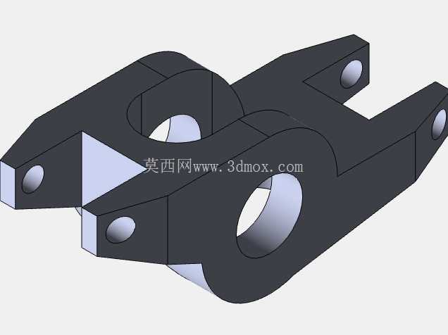 ������ V6 ���� SolidWorks ģ�Ͱ�