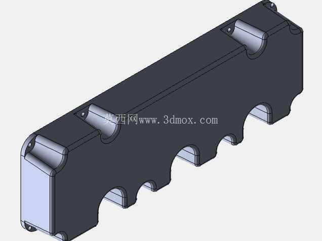 ������ V6 ���� SolidWorks ģ�Ͱ�