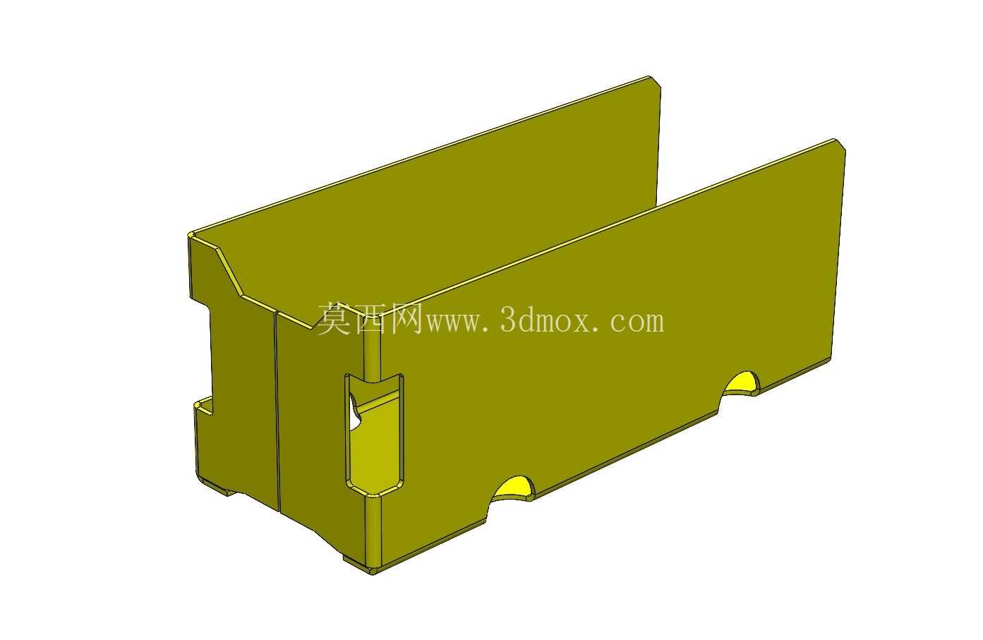 Ex-17 钣金件 | SolidWorks 实践