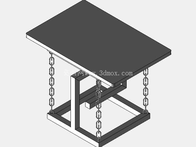 链表 3D