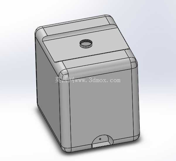 容器-塑料水箱