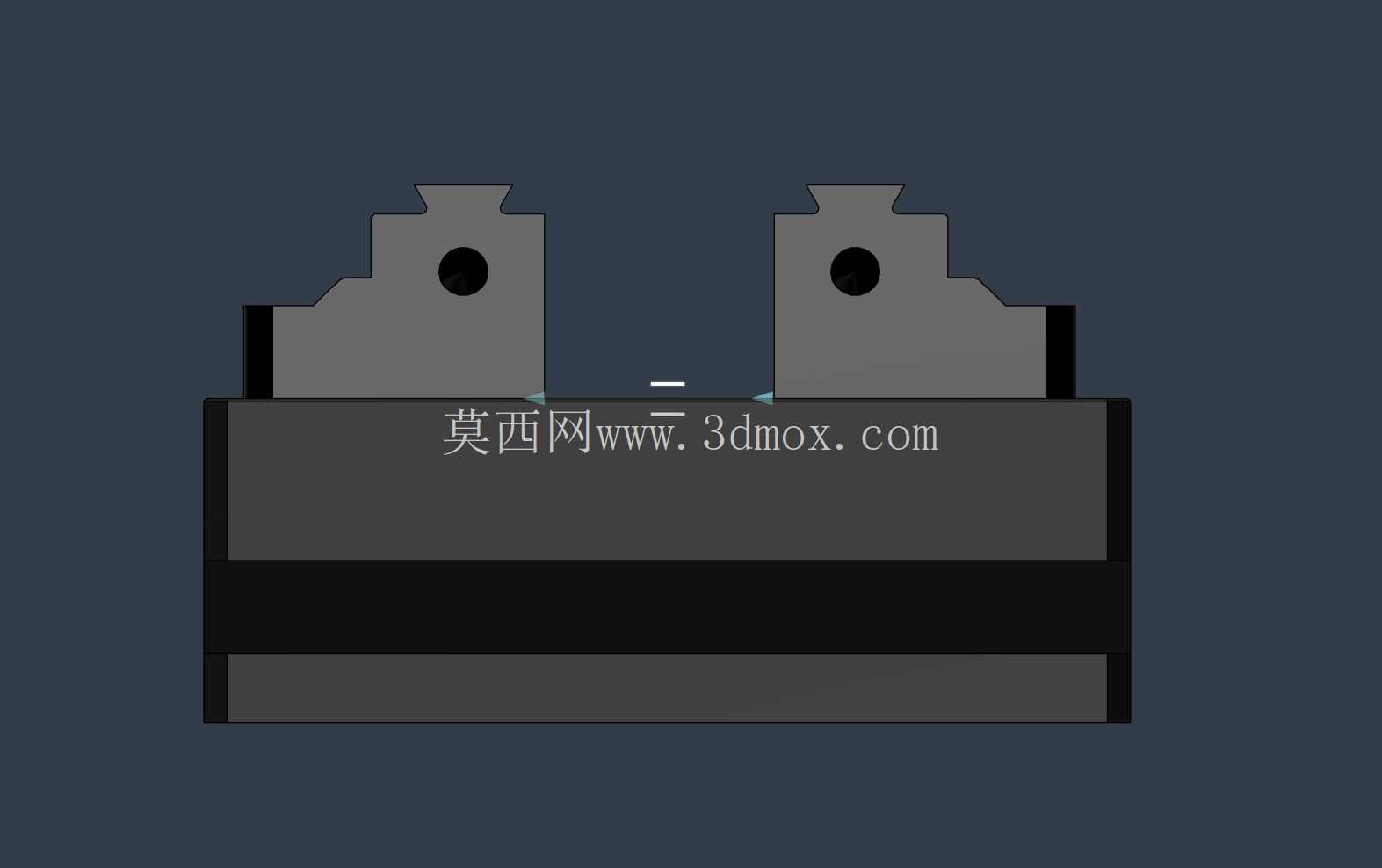 自定心虎钳 DJ-6080-H Aliexpress