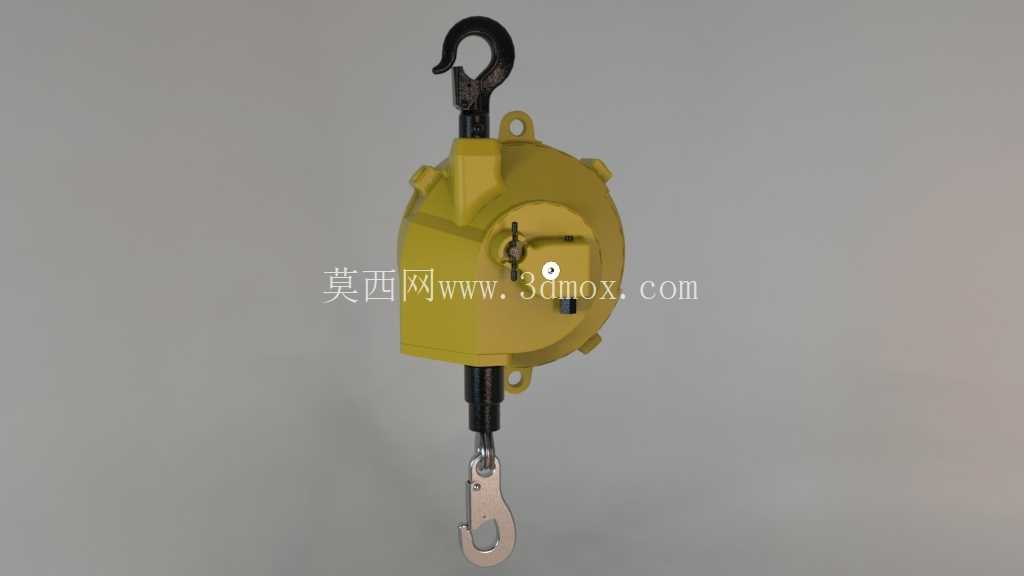 弹簧平衡器