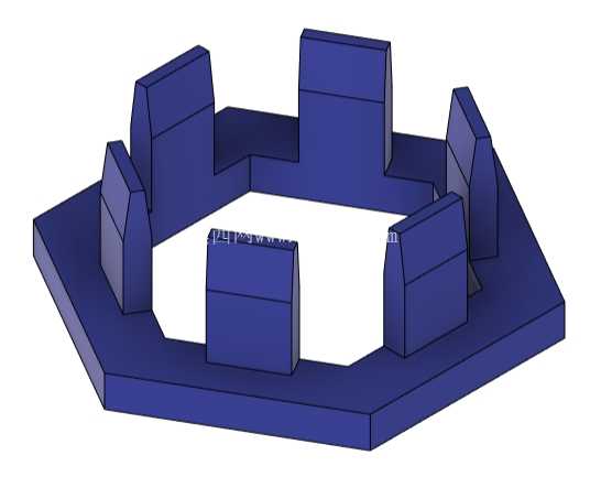 云台