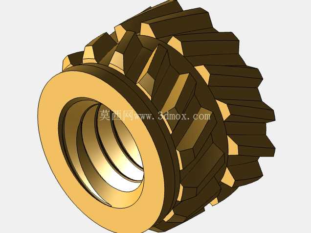 M2.5 һ��Ƕ����ĸ���� V �β� d4.2mm