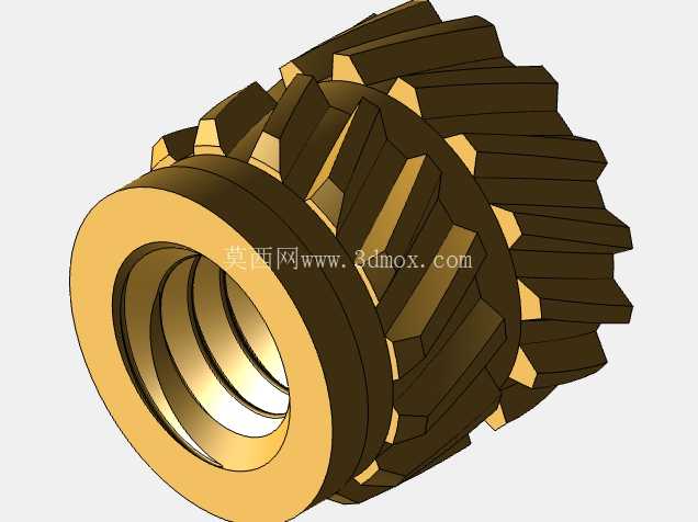 M2.5 һ��Ƕ����ĸ���� V �β� d4.2mm