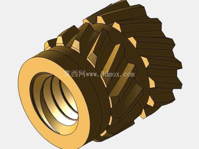 M2.5 һ��Ƕ����ĸ���� V �β� d4.2mm