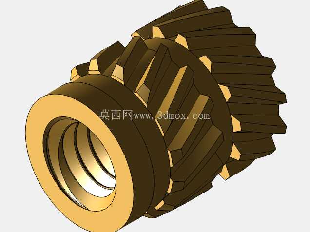 M2.5 һ��Ƕ����ĸ���� V �β� d4.2mm