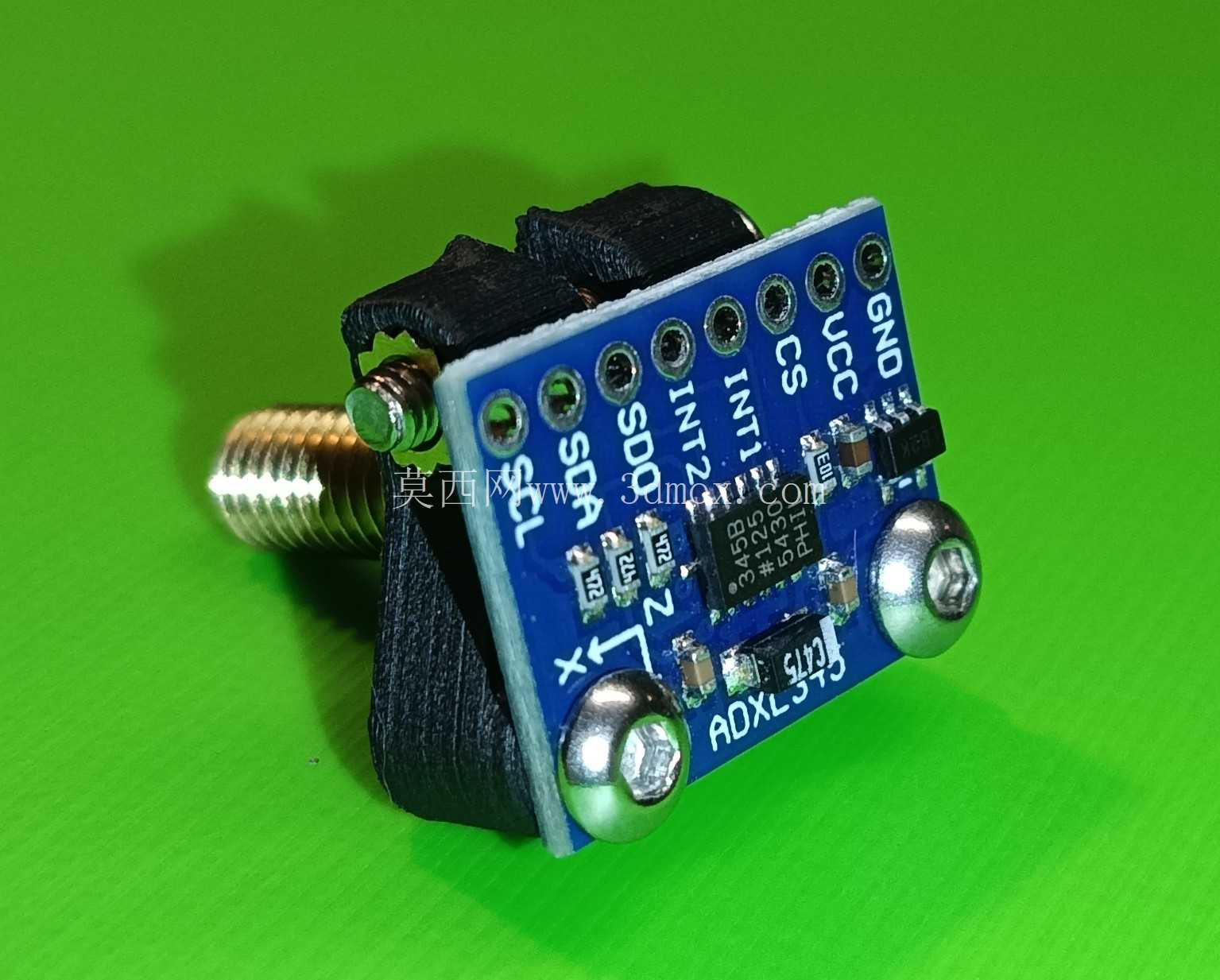 GY-291 ADXL345模块