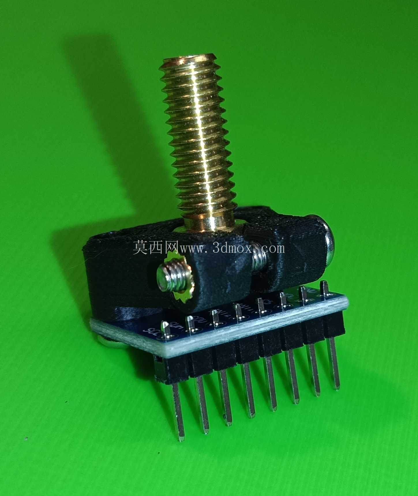 GY-291 ADXL345模块