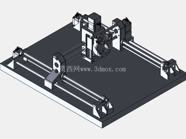 3D��ӡ��ģ��