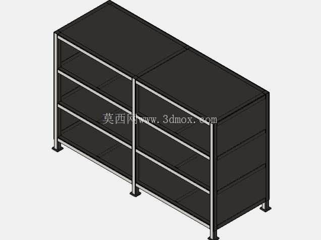 ��ҵ�洢��2150 �� 750 �� 1350 mm �C ���SPM��