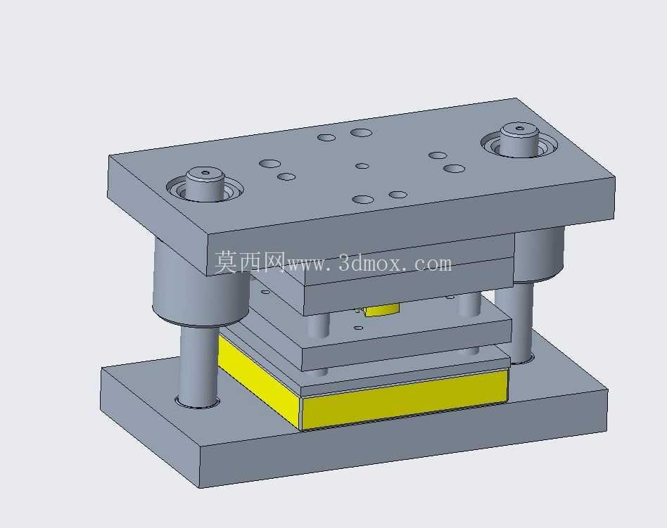 IS_3075-Circlip_Blanking_Tool_with_Piercing