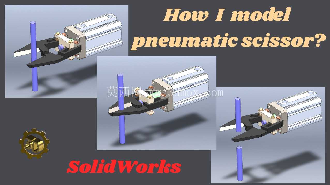 ����� SolidWorks �н�ģ������������