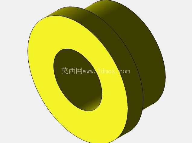 用于将工件送入炉内的推杆