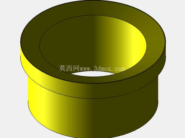 用于将工件送入炉内的推杆