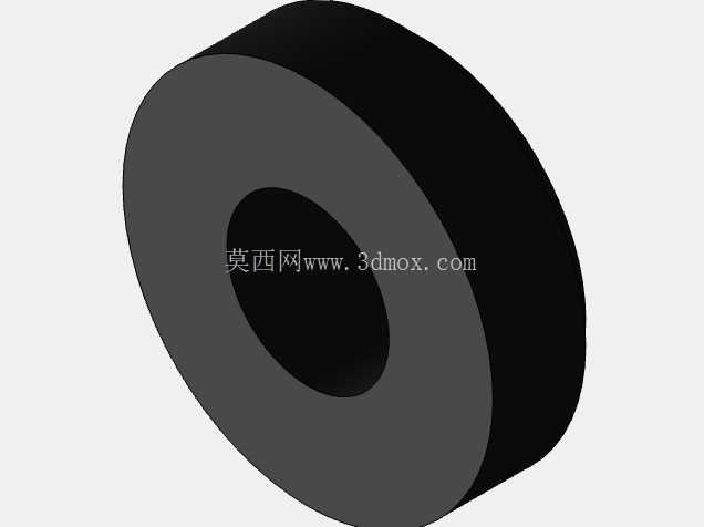 用于将工件送入炉内的推杆