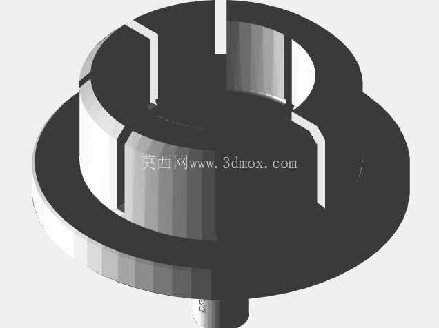 夹具 - 808 隔膜夹紧