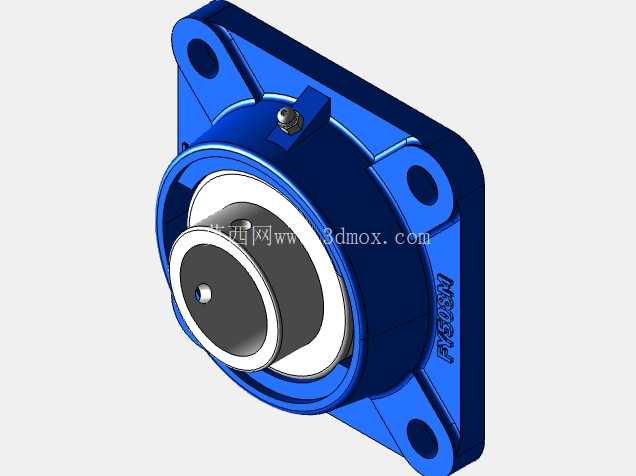 SKF FY508M