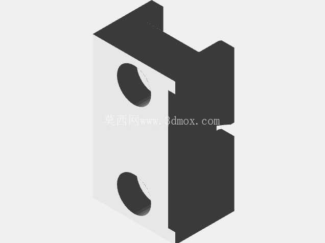 适用于圆形零件的通用保形软钳口