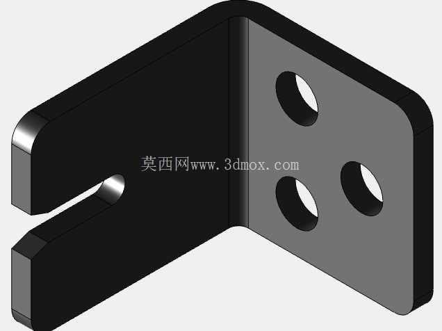 ��֧�� 35 x 30 x 28 mm���� M4 ���