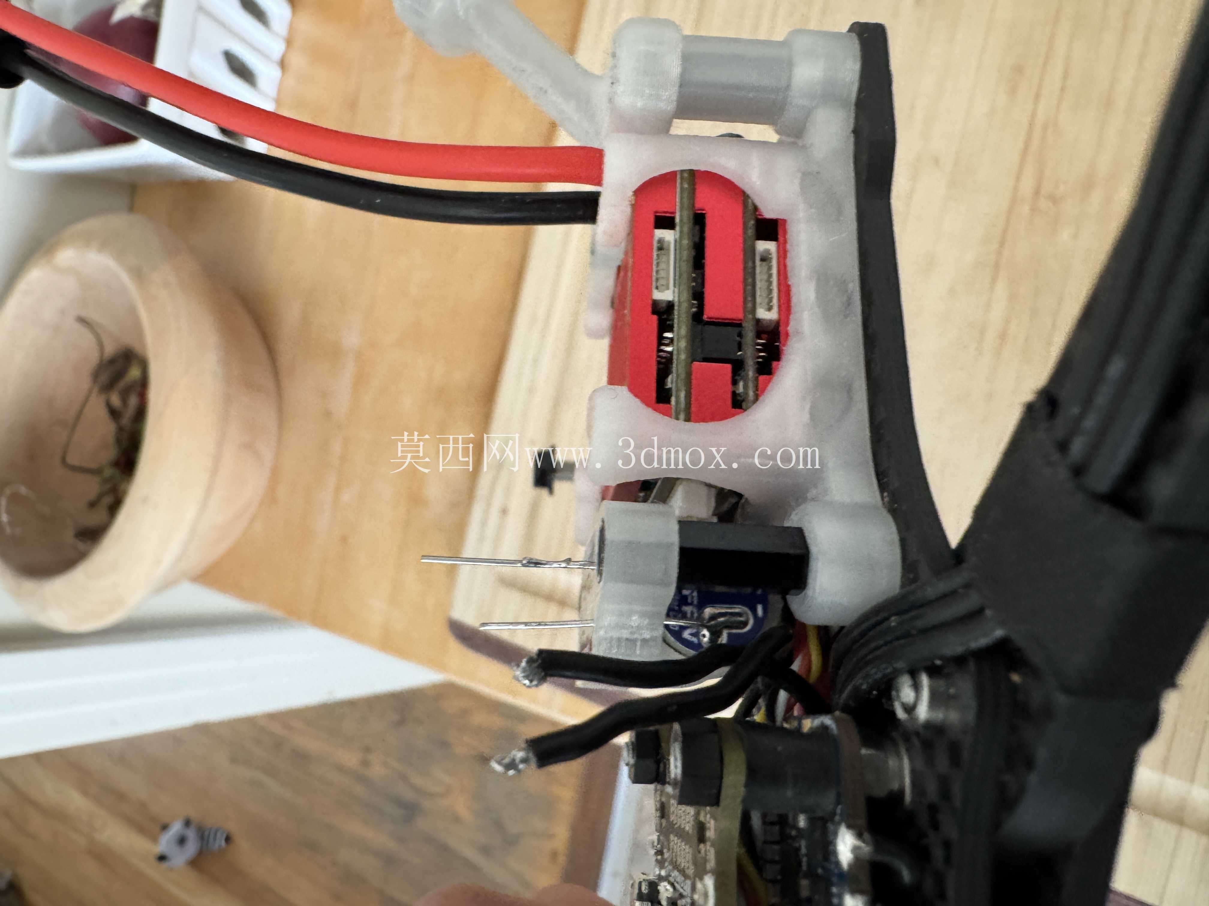 ImpulseRC Apex Evo VTX ֧�ܣ������� HDZERO Freestyle v.2