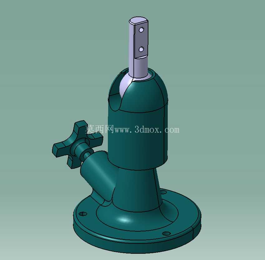 Wilton WL9-16300 Pow-R-Arm ergo 工作夹具 5250A2