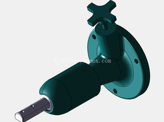 Wilton WL9-16300 Pow-R-Arm ergo 工作夹具 5250A2