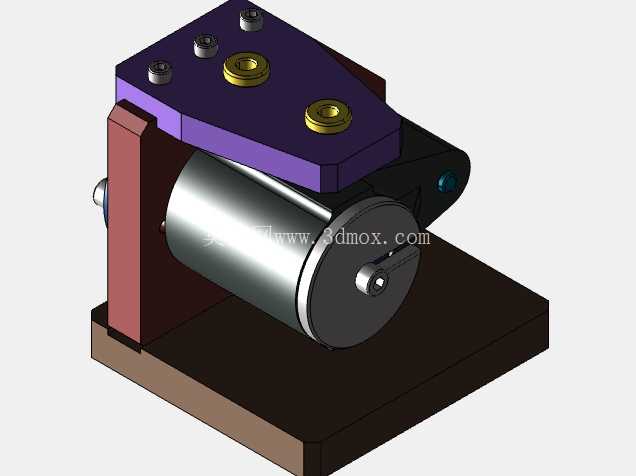 ��׼о���� - �� Autodesk Inventor �����
