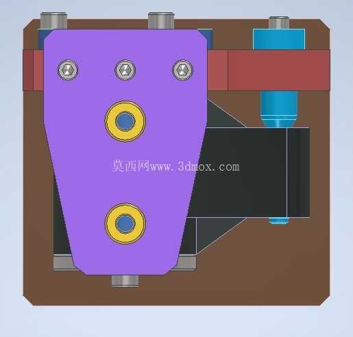 ��׼о���� - �� Autodesk Inventor �����