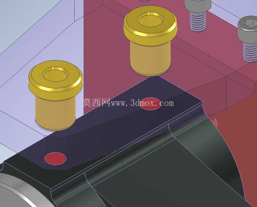 ��׼о���� - �� Autodesk Inventor �����