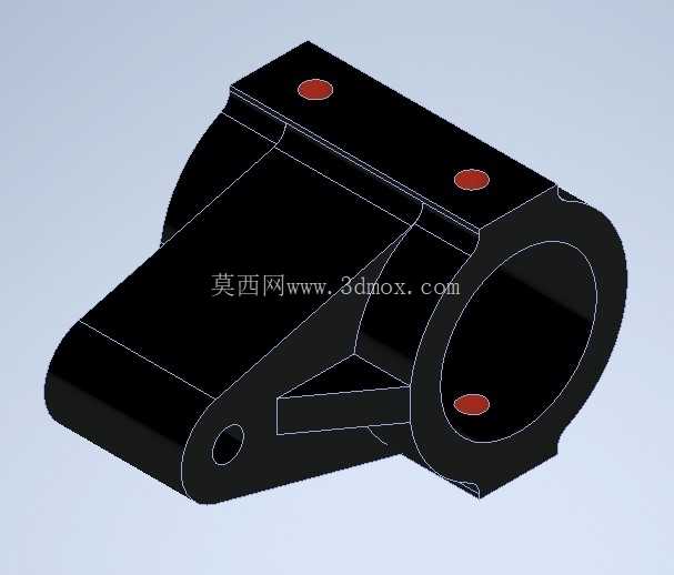 ��׼о���� - �� Autodesk Inventor �����