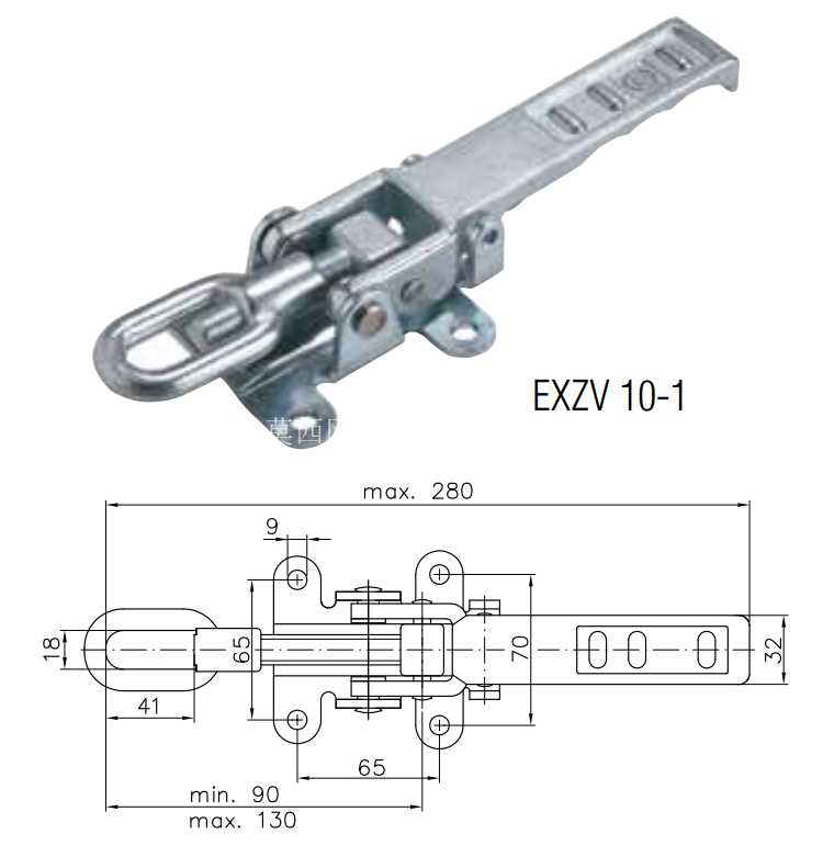 ���ػ��� EXZV 10-1