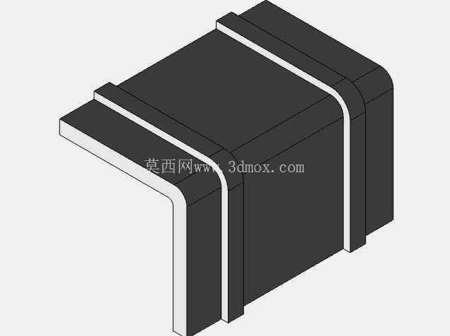 PAC STRAPPING - PLAST?K K??E STRAP BANT KORUYUCU (30 MM) - 塑料护角