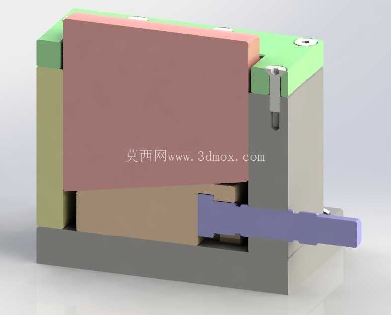 夹具 - 885 插孔