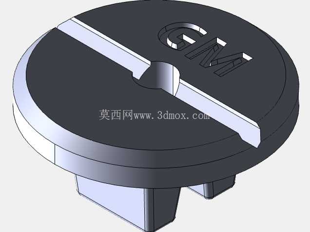 头灯安装夹 GM