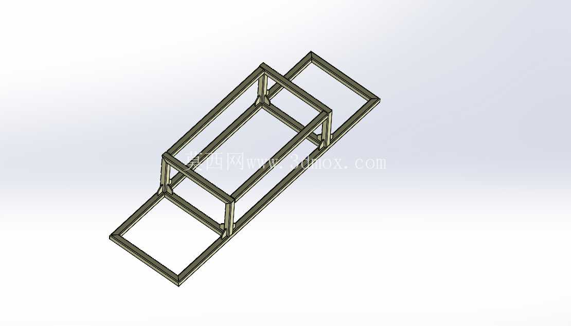 �ṹ����RHS 50X50X3.2