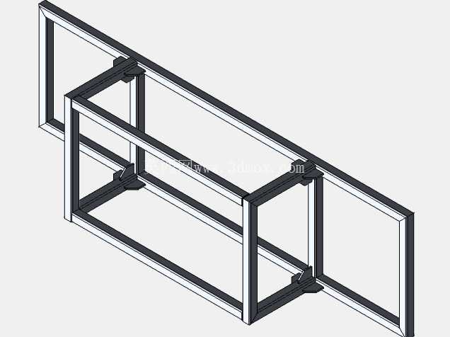 �ṹ����RHS 50X50X3.2