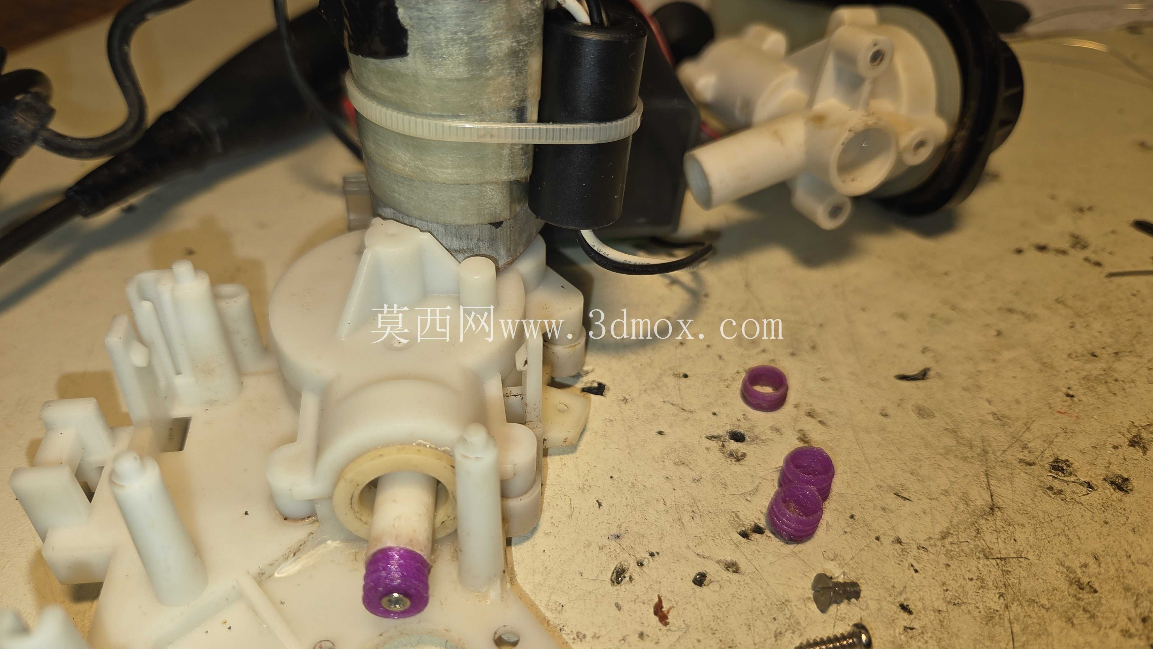 WaterPik ά���׼�