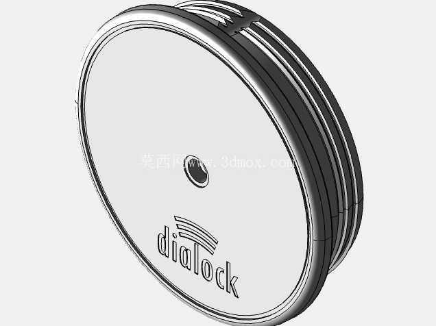 DIALOCK ���� - (HAFELE - 237.58.129)