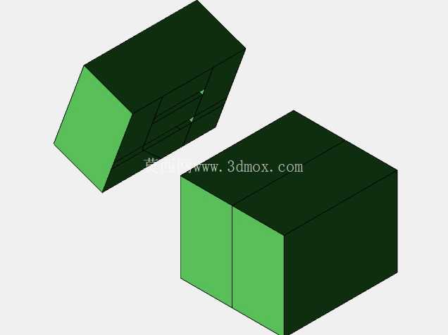 ��ģ���򵼵���о��ǻ nx
