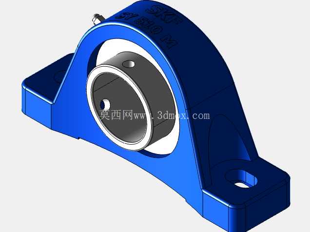 SKF SY 510 M