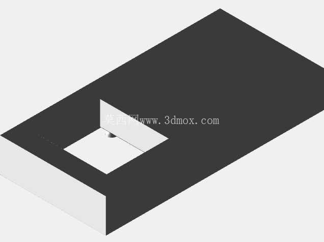 Snap Together House – 3D 可打印 CAD 模型 | SolidWorks 模块化装配设计