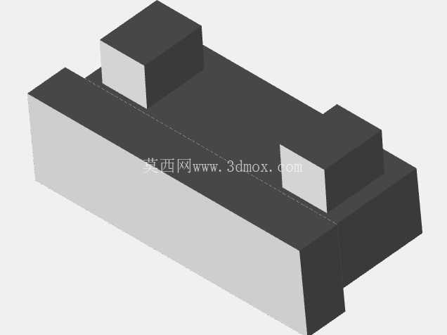 Snap Together House – 3D 可打印 CAD 模型 | SolidWorks 模块化装配设计