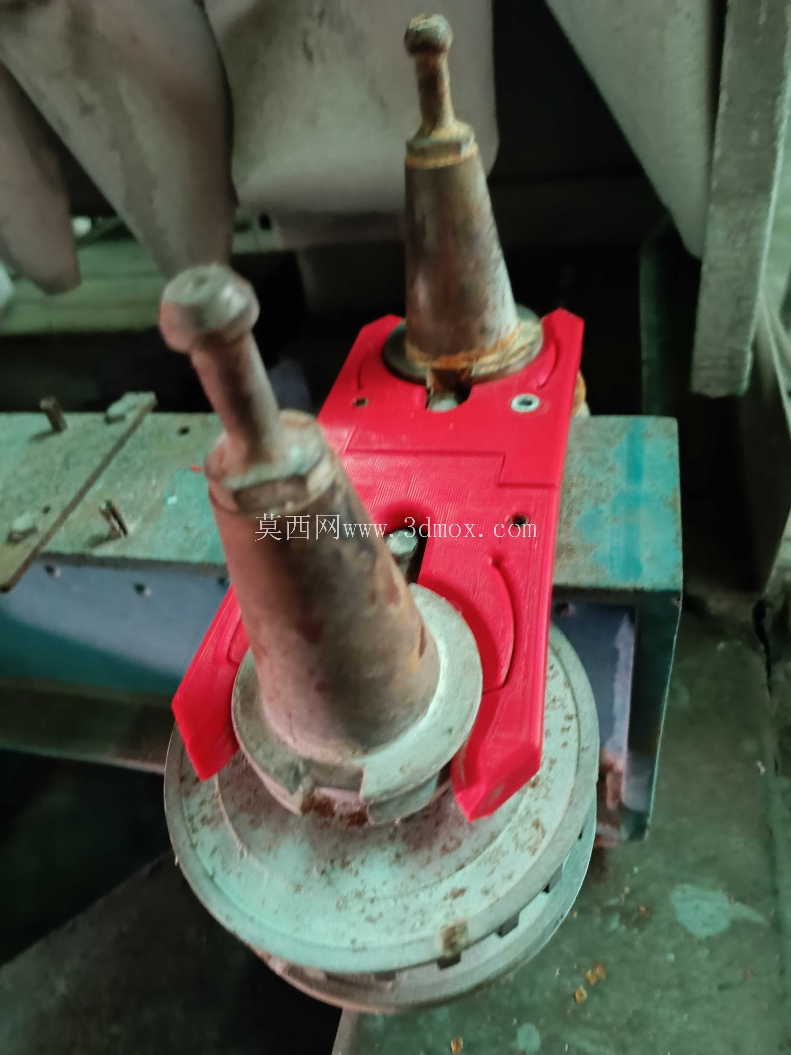 刀架夹具 Bavelloni Alpa / Egar CNC
