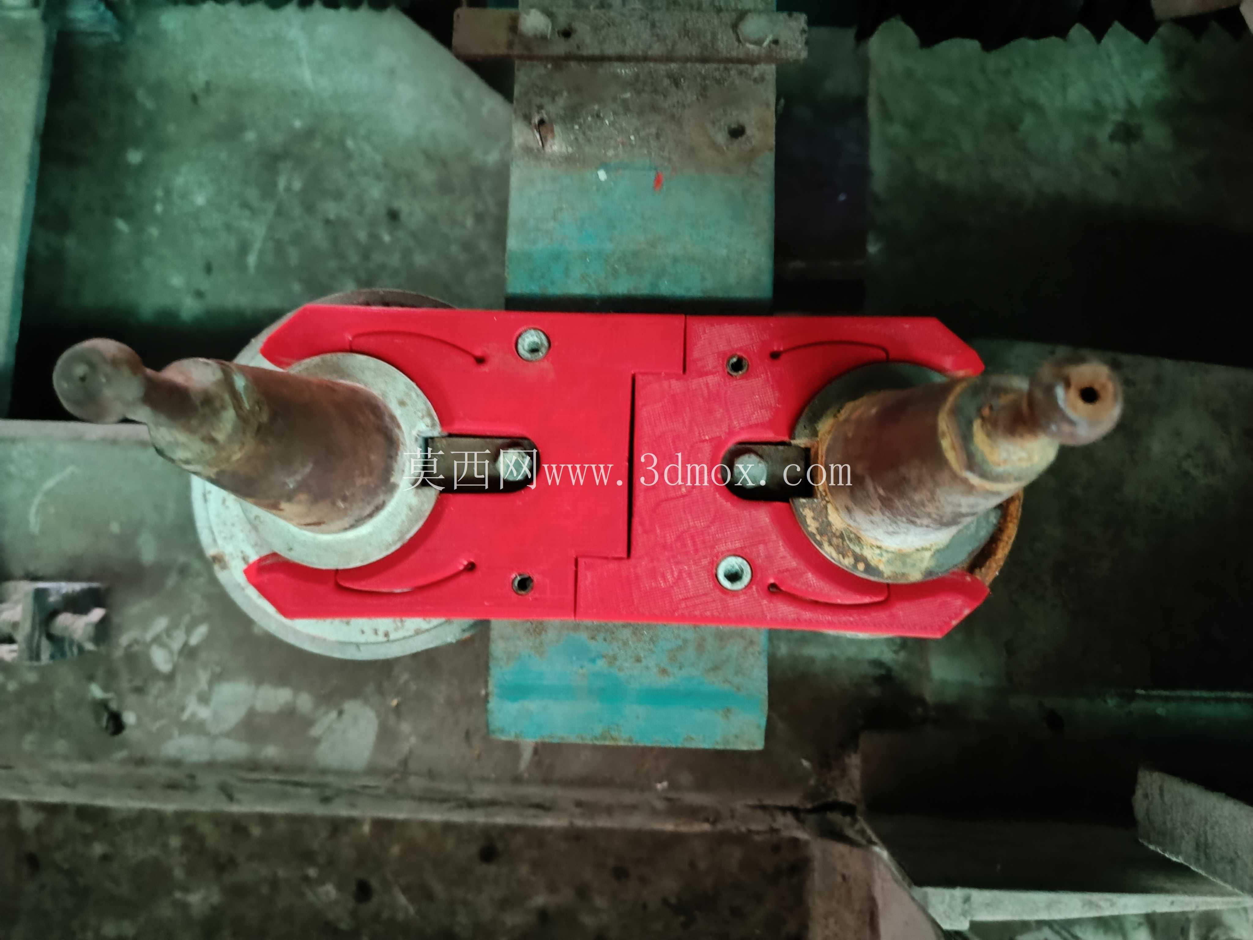 刀架夹具 Bavelloni Alpa / Egar CNC
