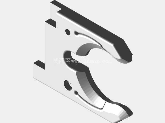 刀架夹具 Bavelloni Alpa / Egar CNC