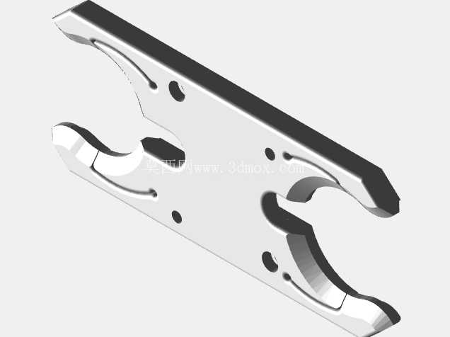 刀架夹具 Bavelloni Alpa / Egar CNC
